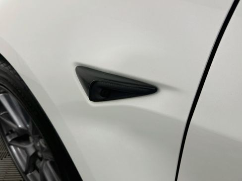 Used 2022 Tesla Model 3 Long Range AWD/4WD image 16
