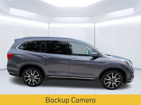 Used 2022 Honda Pilot Elite image 7