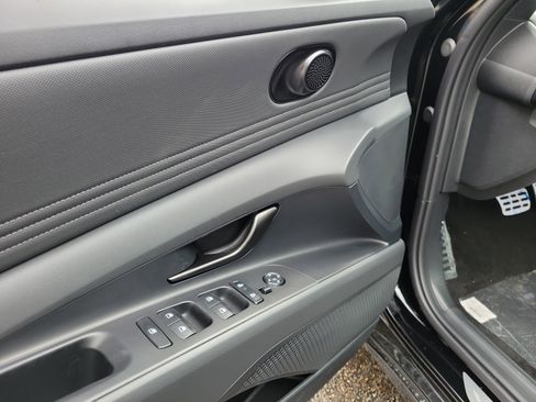 New 2026 Hyundai Elantra Sport FWD image 18