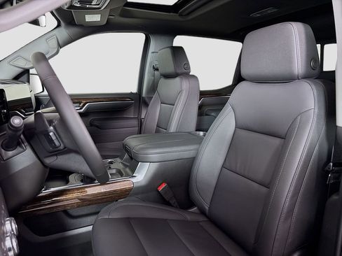 New 2026 GMC Sierra 1500 Elevation w/ Elevation Premium Package image 21