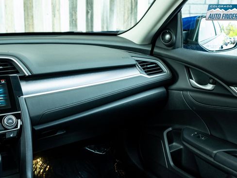 Used 2016 Honda Civic Touring image 20