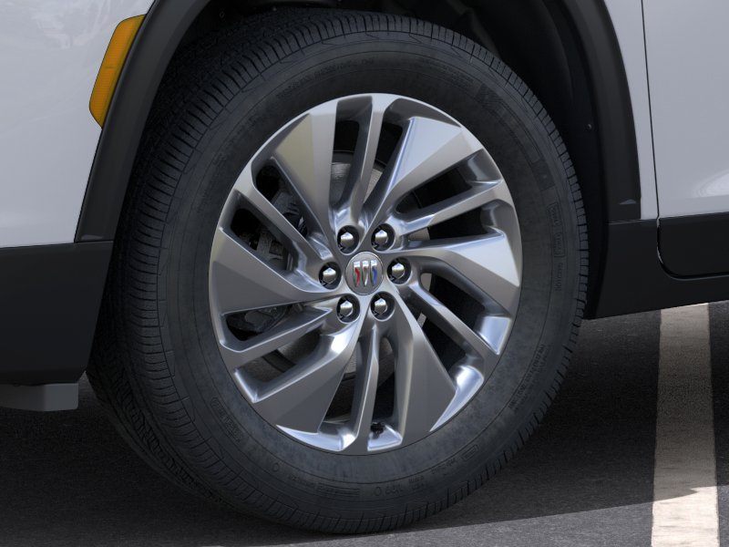New 2027 Buick Enclave Preferred w/ Power Package AWD/4WD image 9