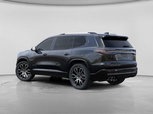 New 2026 GMC Acadia Denali Ultimate w/ LPO, Floor Liner Package image 3