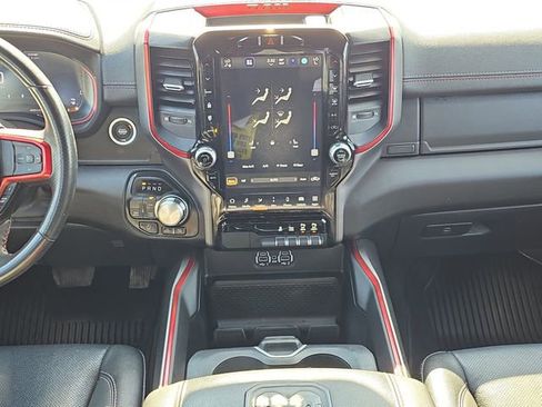 Certified 2023 RAM 1500 Rebel w/ Rebel Level 2 Equipment Group image 28