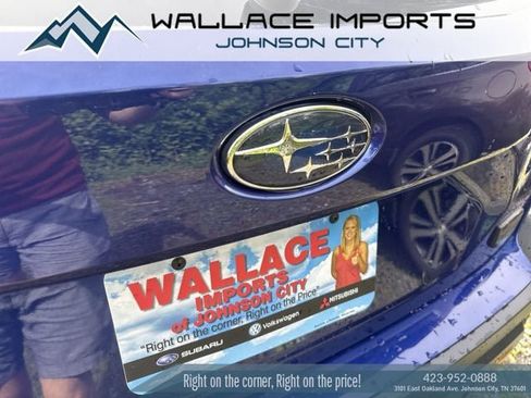 New 2026 Subaru Crosstrek 2.5i Wilderness AWD/4WD image 50