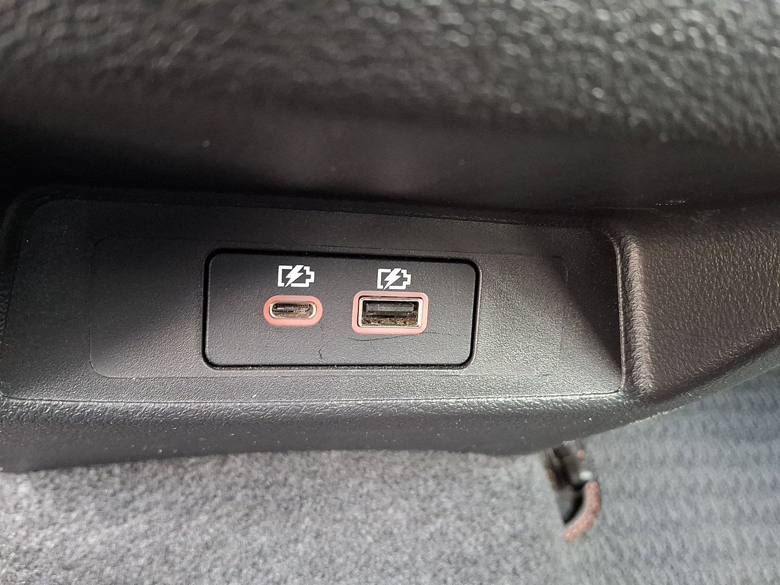 Used 2023 Nissan Altima 2.5 SR AWD/4WD image 13