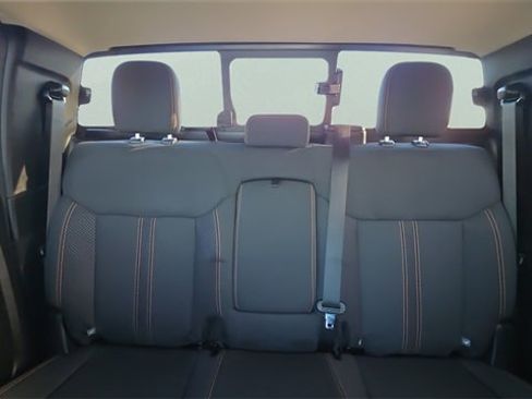 Used 2022 Ford Ranger XLT w/ Equipment Group 302A High image 23