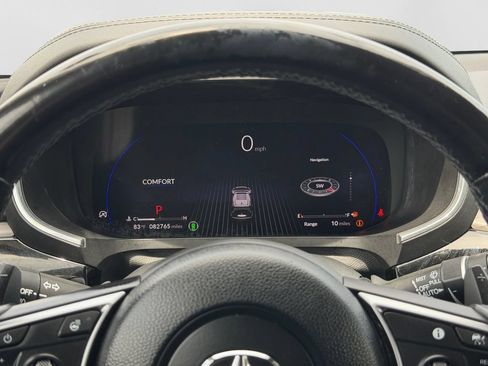 Used 2022 Acura MDX SH-AWD w/ Advance Package image 12