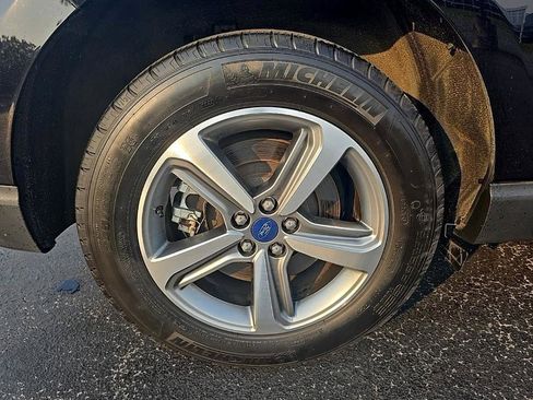 Used 2022 Ford Edge SEL w/ Convenience Package image 40