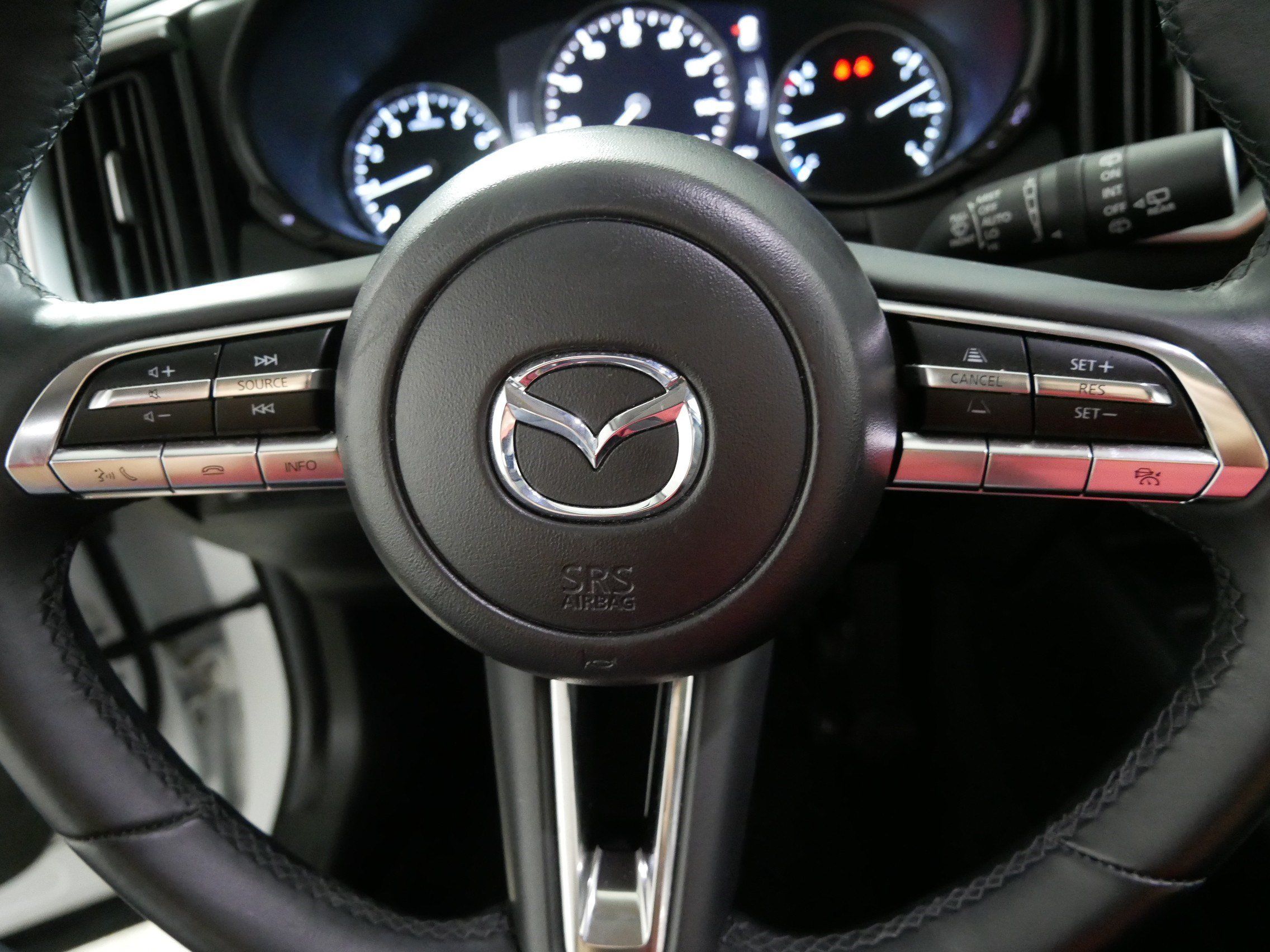 Used 2025 MAZDA CX-50 AWD 2.5 S w/ Premium Package image 25