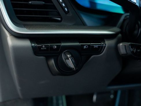 Certified 2021 Porsche 911 Turbo S AWD/4WD image 19