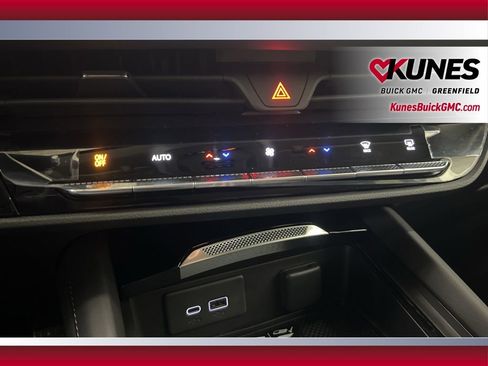 New 2026 Buick Envision Avenir image 30