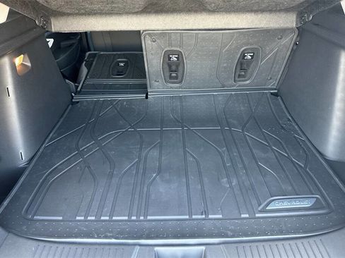 New 2025 Chevrolet Trax ACTIV w/ Driver Confidence Package image 16