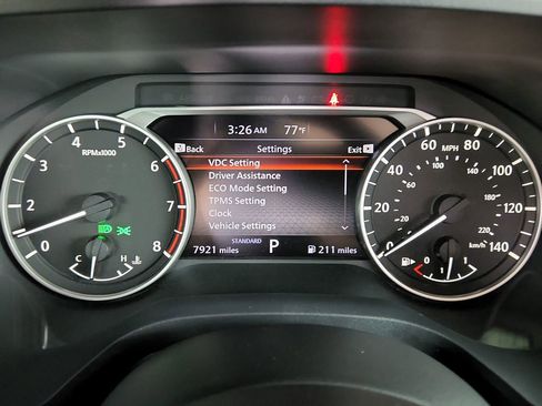 Certified 2023 Nissan Rogue SV w/ SV Premium Package FWD image 26