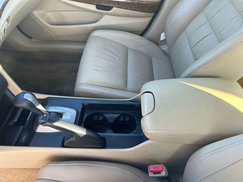 Used 2010 Honda Accord EX-L image 26