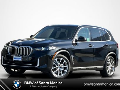 Used 2024 BMW X5 sDrive40i w/ Parking Assistance Package