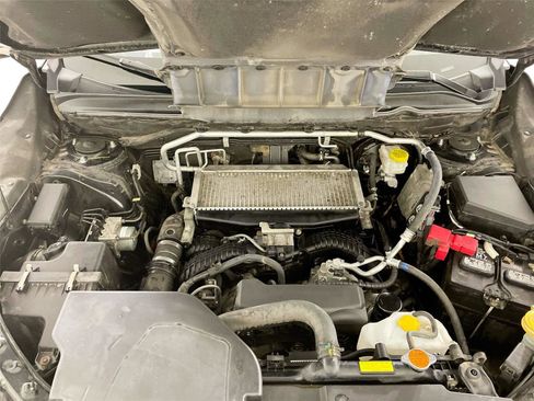 Used 2022 Subaru Ascent Premium w/ Convenience Package image 30