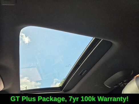 Used 2024 Dodge Durango GT RWD image 21