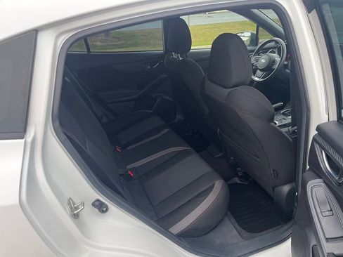 Used 2019 Subaru Impreza 2.0i Sport image 25
