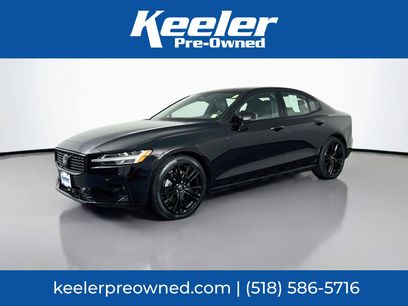 Used 2024 Volvo S60 B5 Plus w/ Climate Package