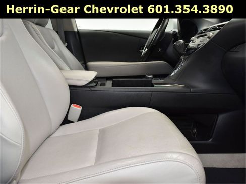 Used 2015 Lexus RX 350 FWD image 25