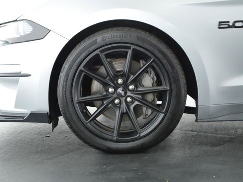 Used 2020 Ford Mustang GT w/ Ford Safe & Smart Package image 17