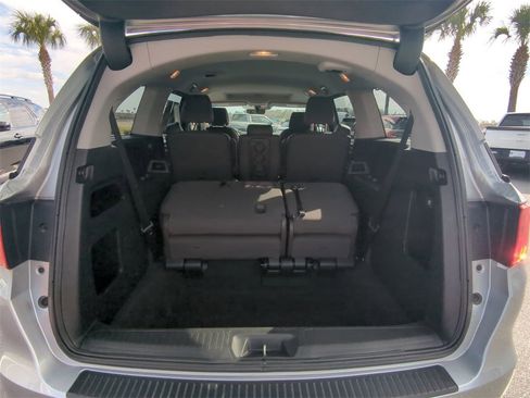 Used 2019 Honda Odyssey EX-L image 12