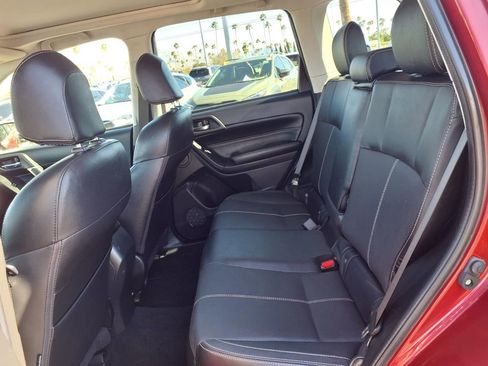 Used 2018 Subaru Forester 2.0XT Touring w/ Popular Package #2 image 24