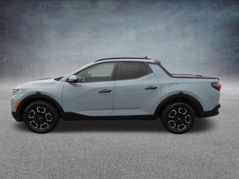 Used 2022 Hyundai Santa Cruz SEL w/ Activity Package AWD/4WD image 3