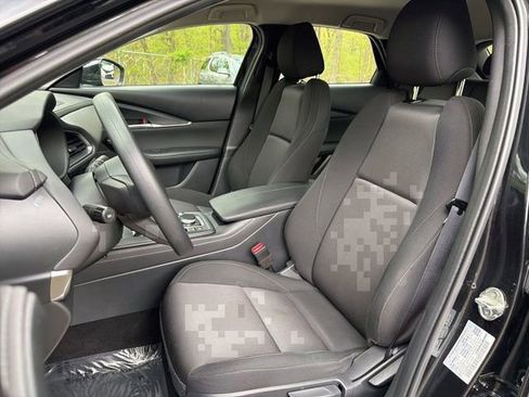 Used 2023 MAZDA CX-30 AWD 2.5 S image 16