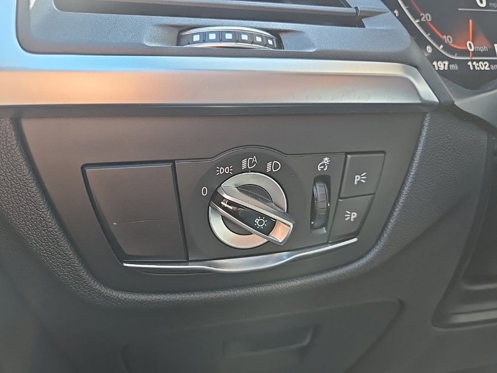Used 2024 BMW X3 xDrive30i AWD/4WD image 47