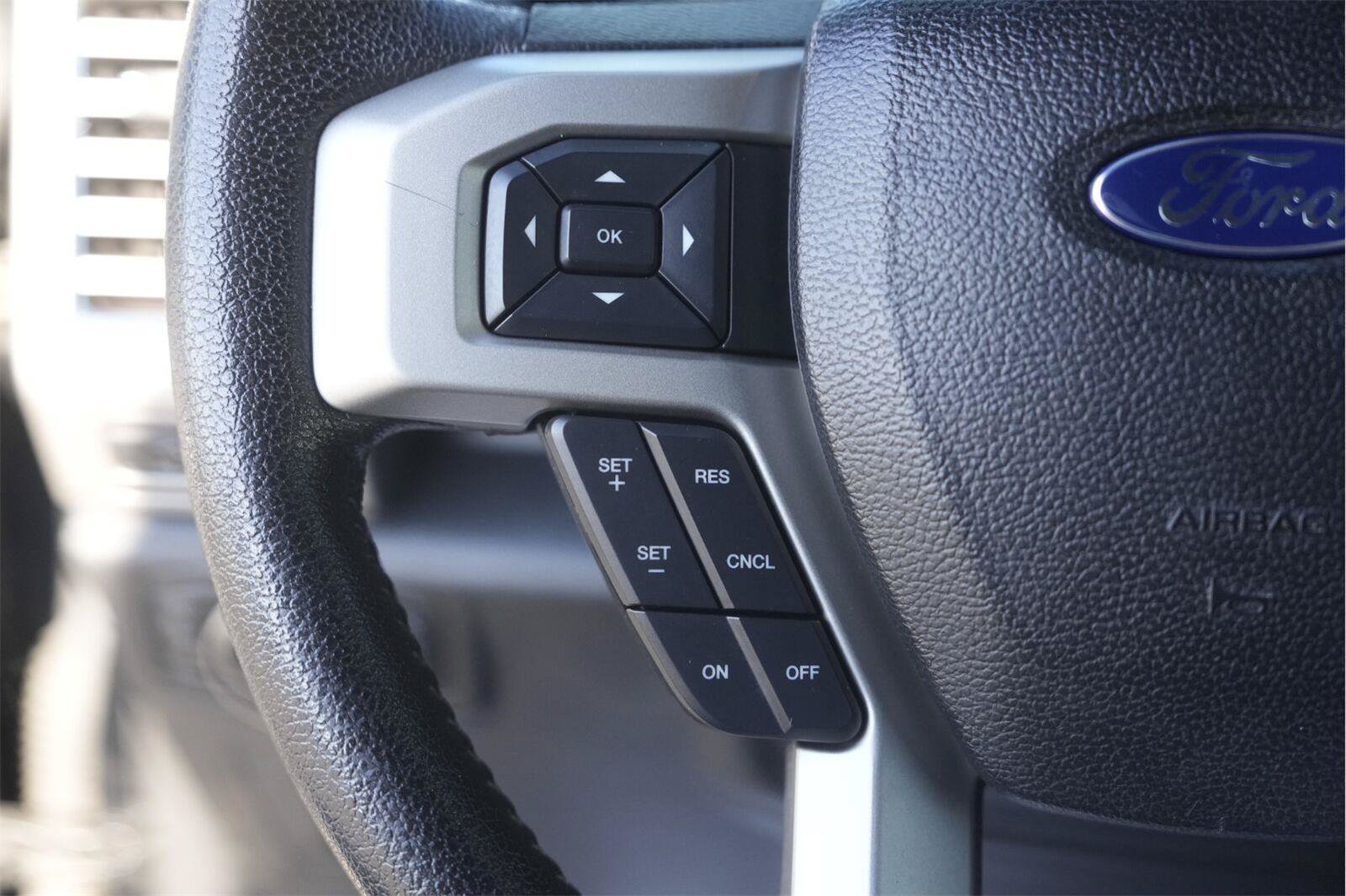 Used 2016 Ford F150 Lariat RWD image 23
