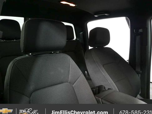 Used 2024 Chevrolet Colorado LT w/ LT Convenience Package RWD image 20
