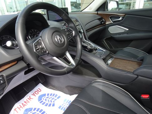 Used 2019 Acura RDX FWD w/ Advance Package image 12