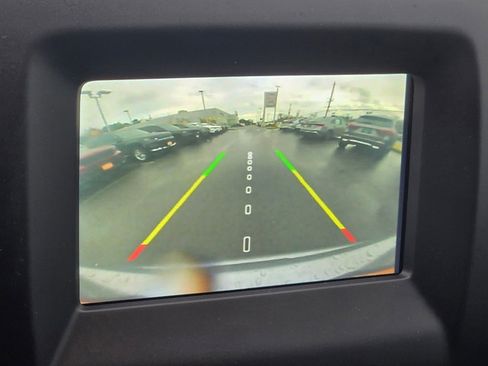 Used 2021 Jeep Compass Latitude image 34