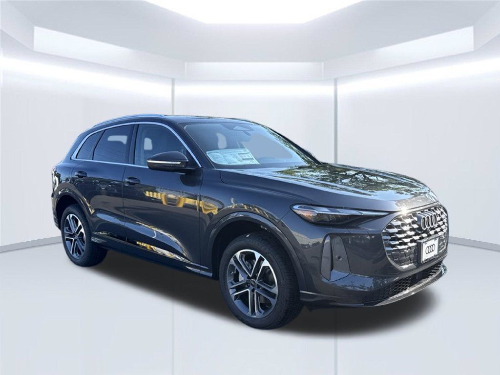 New 2026 Audi Q5 Premium AWD/4WD image 7