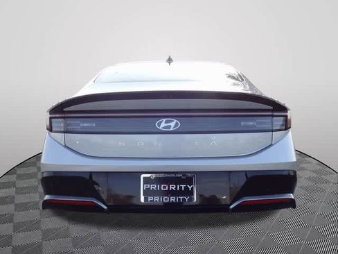 Used 2024 Hyundai Sonata SEL image 4
