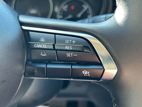 Used 2025 MAZDA CX-30 AWD 2.5 S w/ Preferred Package image 27