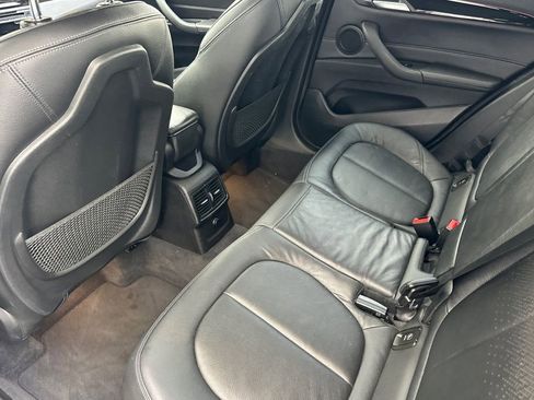 Used 2018 BMW X1 sDrive28i image 12