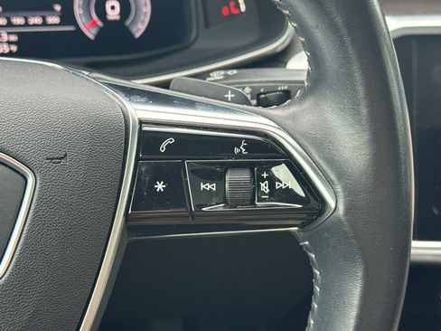 Used 2019 Audi A6 3.0T Premium Plus w/ Premium Plus Package image 31