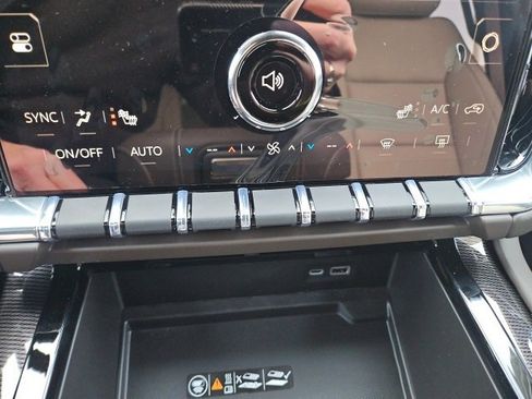 New 2026 GMC Yukon Elevation w/ LPO, Floor Liner Package image 37