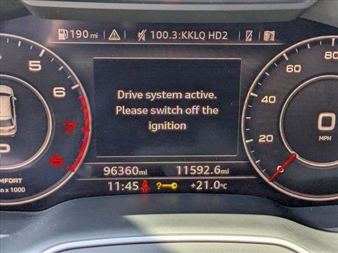 Used 2018 Audi Q7 3.0T Premium Plus w/ Premium Plus Package image 11