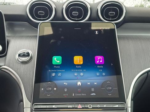 New 2026 Mercedes-Benz GLC 300 4MATIC image 15