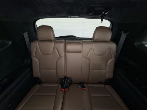 Used 2021 Kia Telluride SX w/ SX Prestige Package AWD/4WD image 26