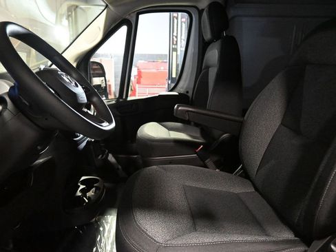 New 2026 RAM ProMaster 2500 w/ Safety Group image 14