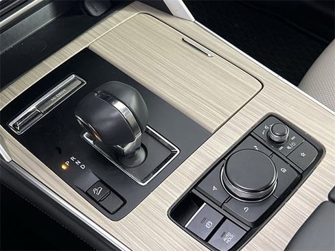 Used 2025 MAZDA CX-90 3.3 Turbo w/ Preferred Package image 18