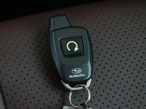 Used 2018 Subaru Forester 2.5i Touring image 34