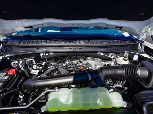 New 2025 Ford Expedition Platinum w/ Platinum Ultimate Package image 27