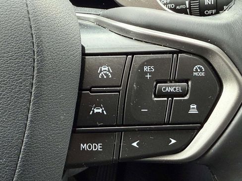 Used 2025 Lexus NX 350 AWD image 23