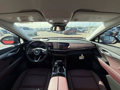 New 2026 Buick Envision Sport Touring image 23